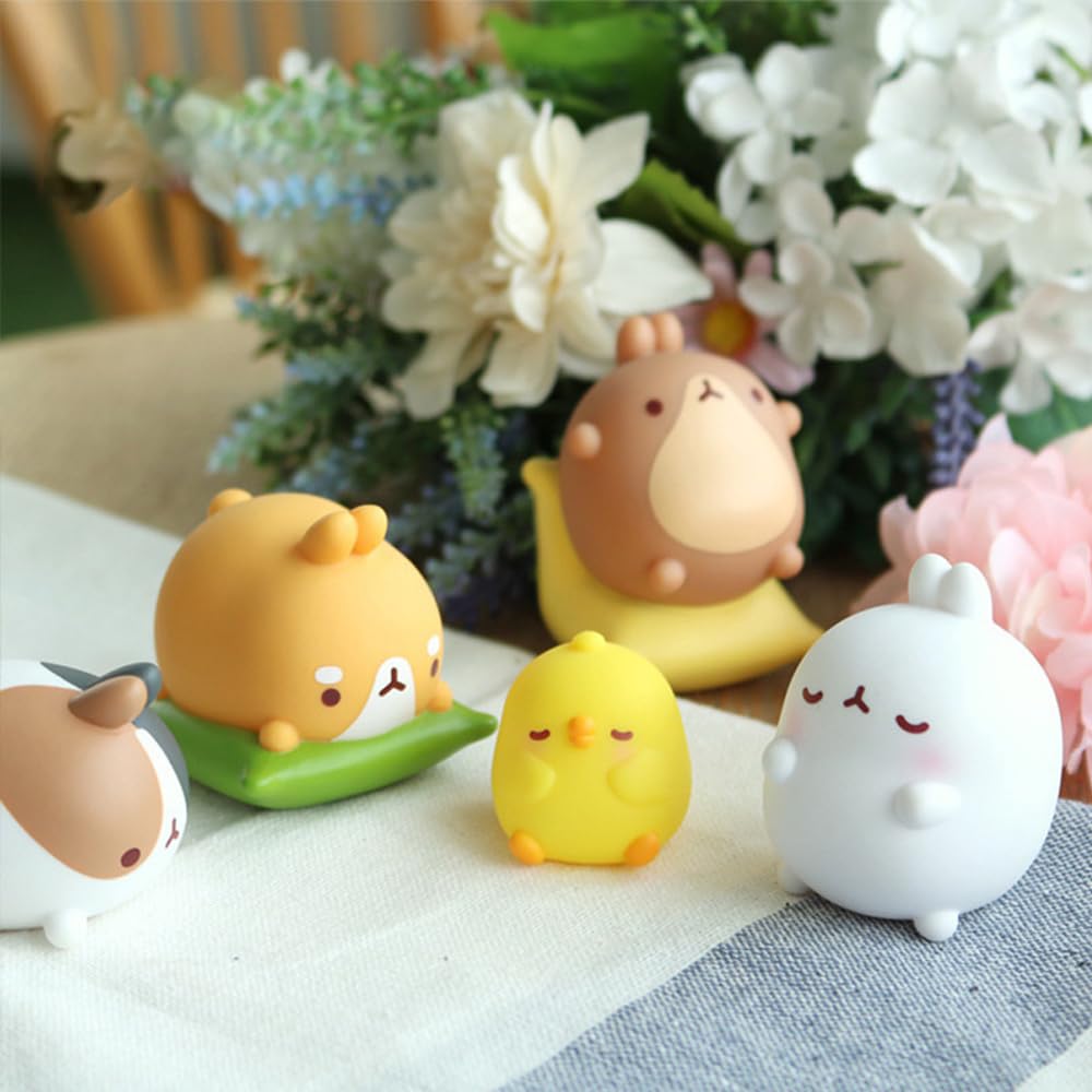 Amazon.co.jp: MOLANG スリープシリーズ 03 ミステリーボックス Amazon.co.jp: MOLANG スリープシリーズ 03 ミステリーボックス